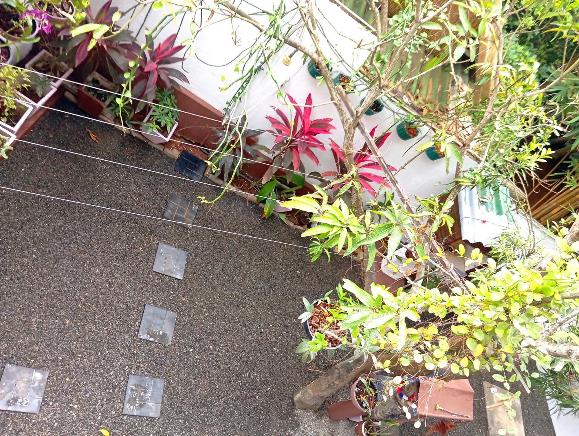 Ramesh Guesthouse Mirissa Exterior photo