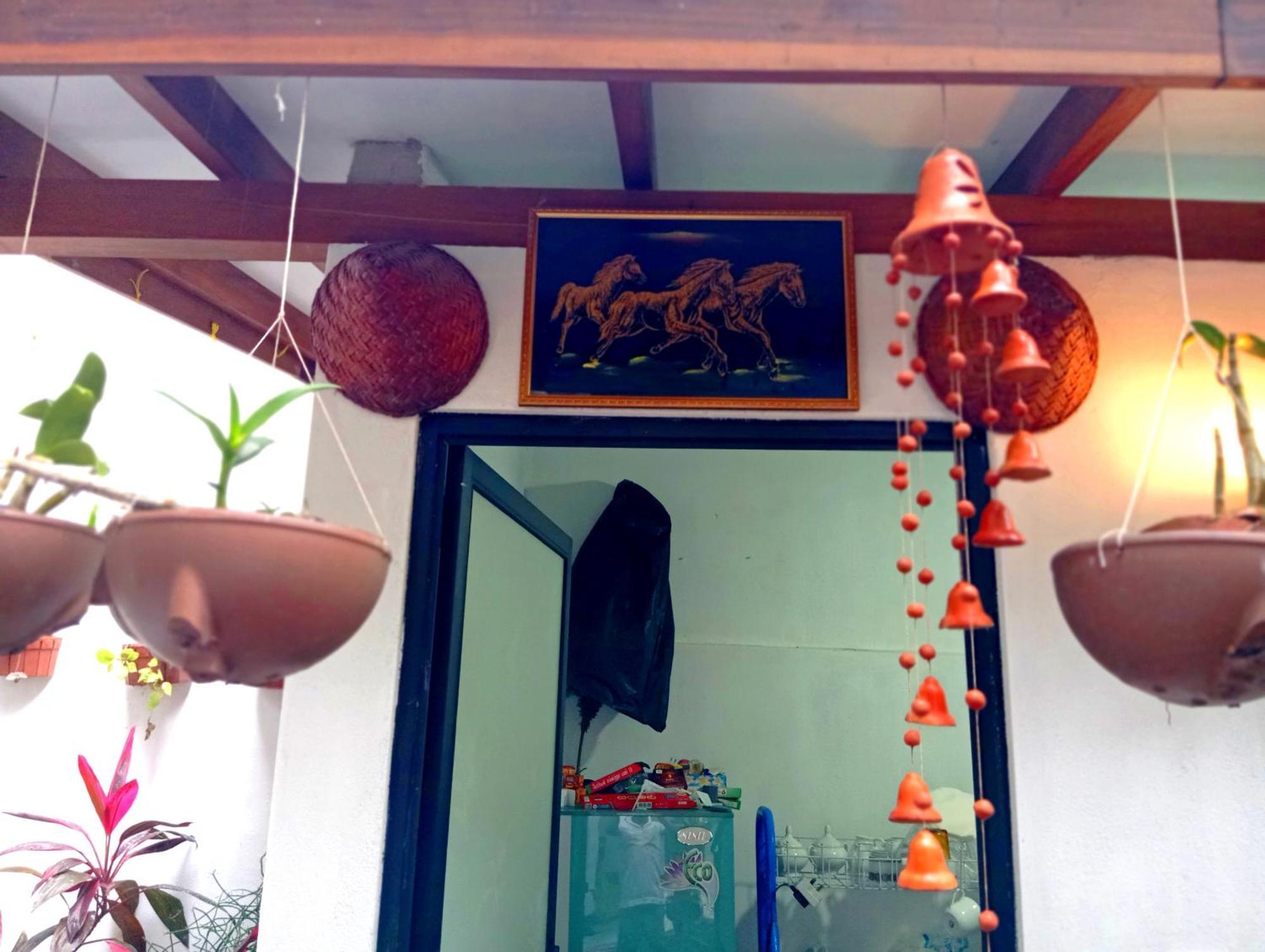 Ramesh Guesthouse Mirissa Exterior photo