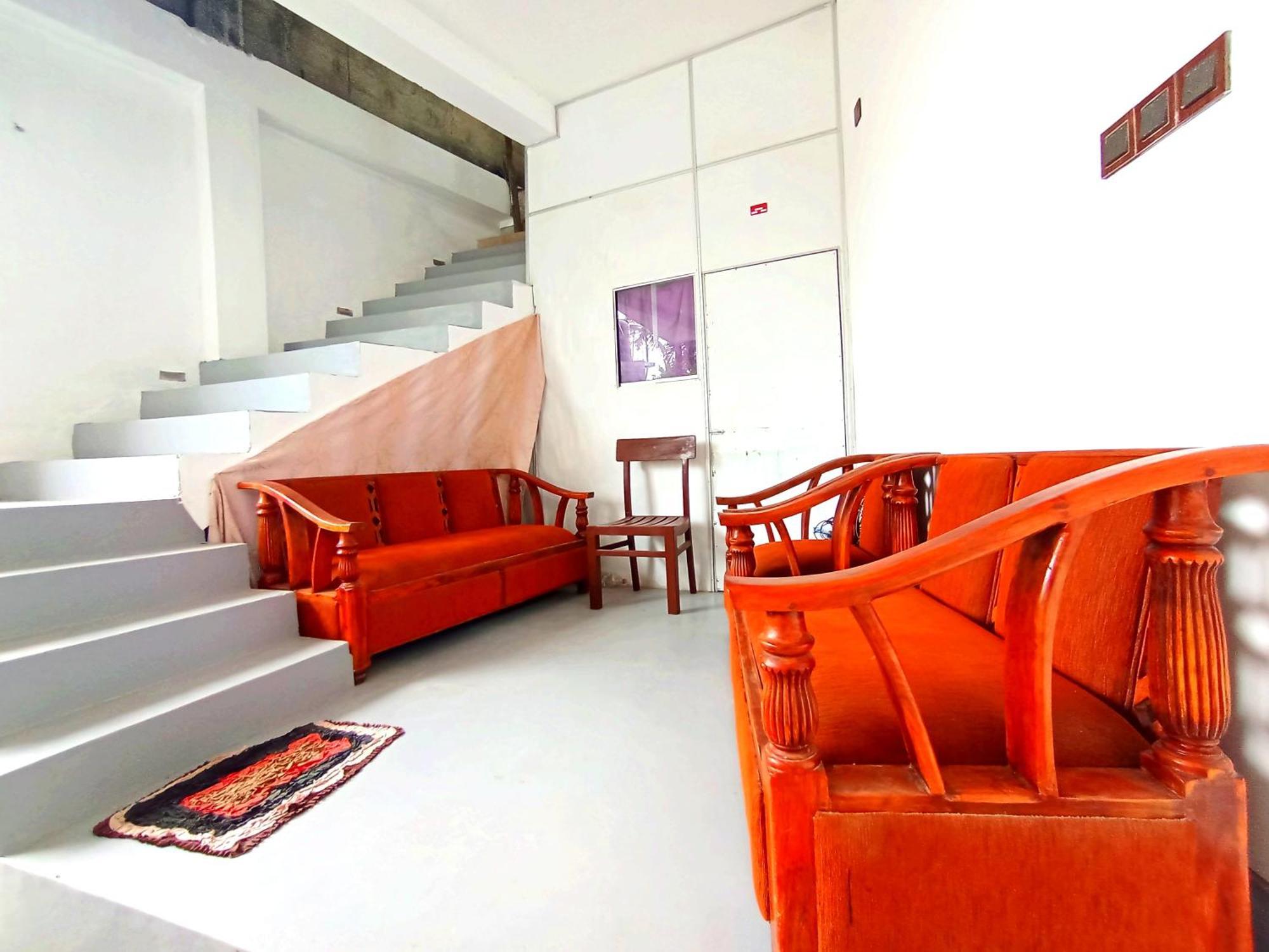 Ramesh Guesthouse Mirissa Exterior photo